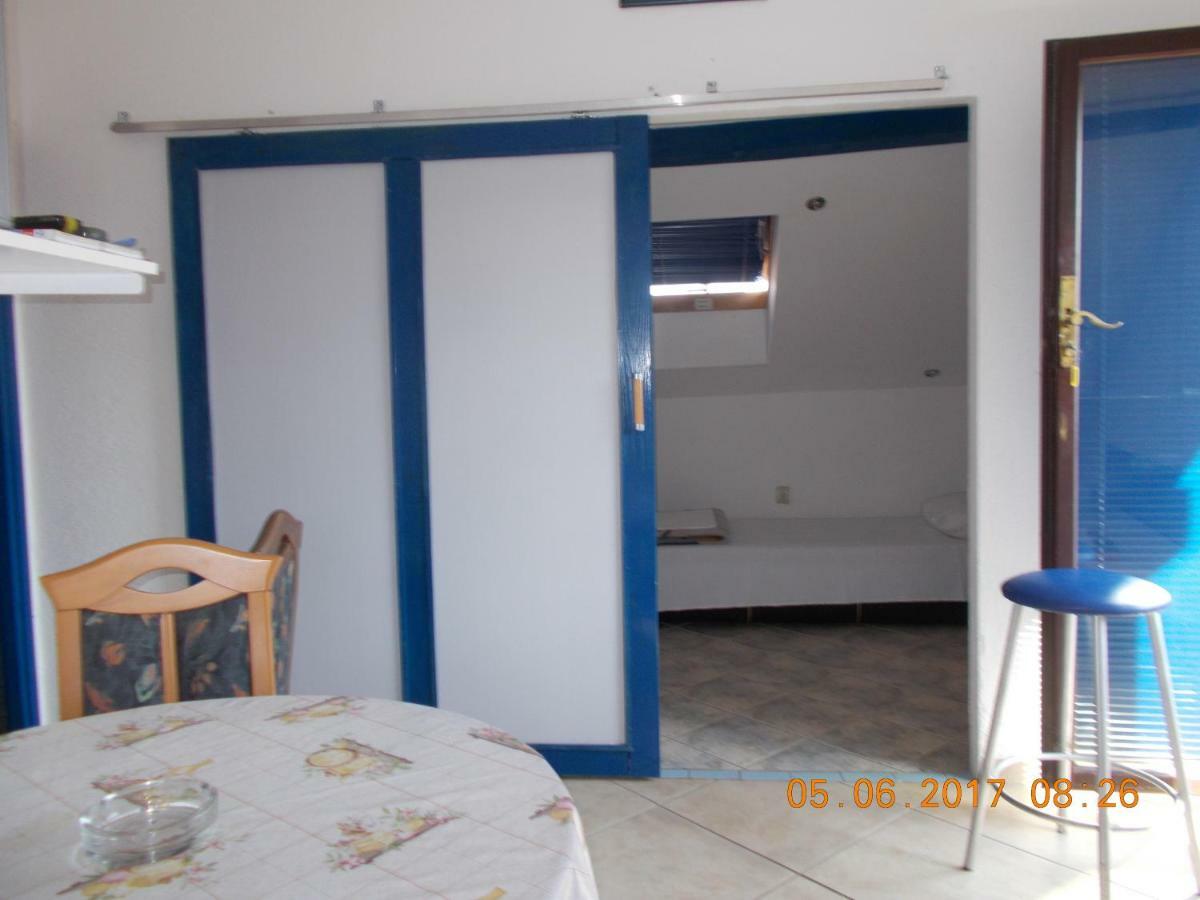 Apartments 031 Нин Экстерьер фото